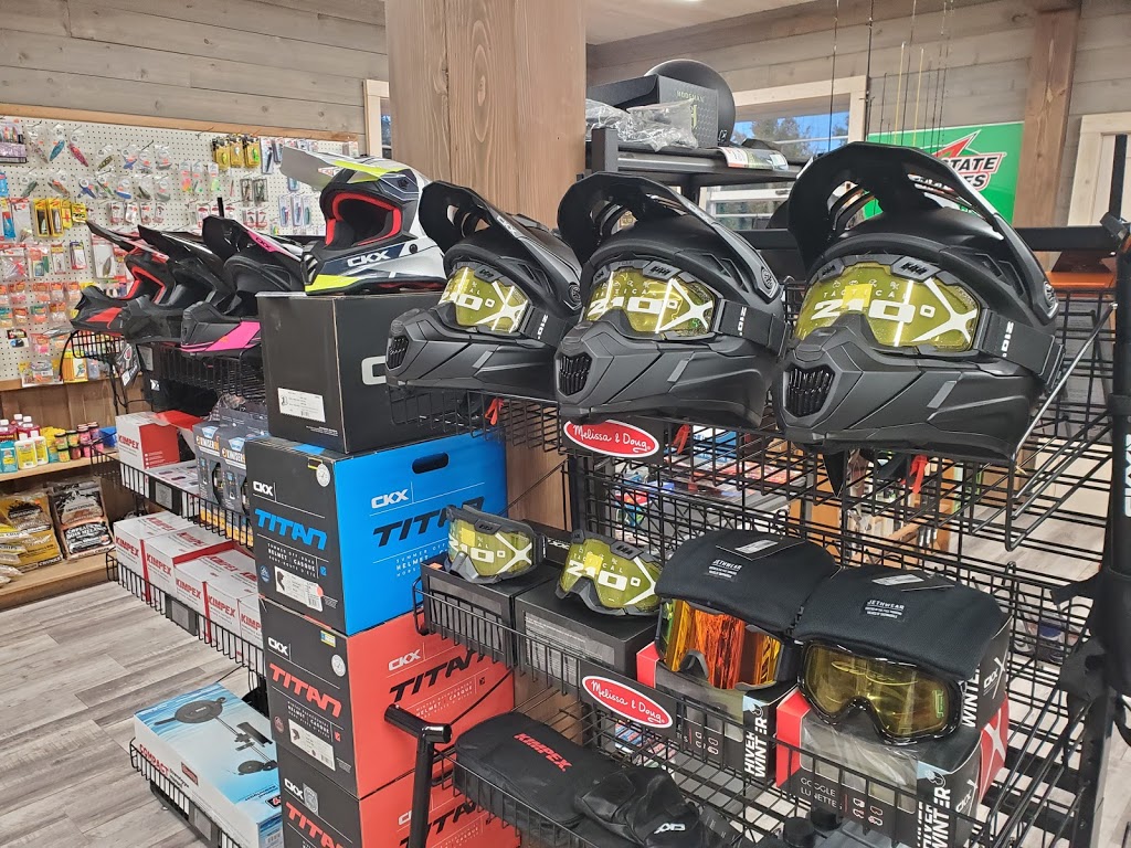 Grants Tackle & Outdoors Ltd | 1304 George St, Enderby, BC V0E 1V0, Canada | Phone: (250) 838-6508