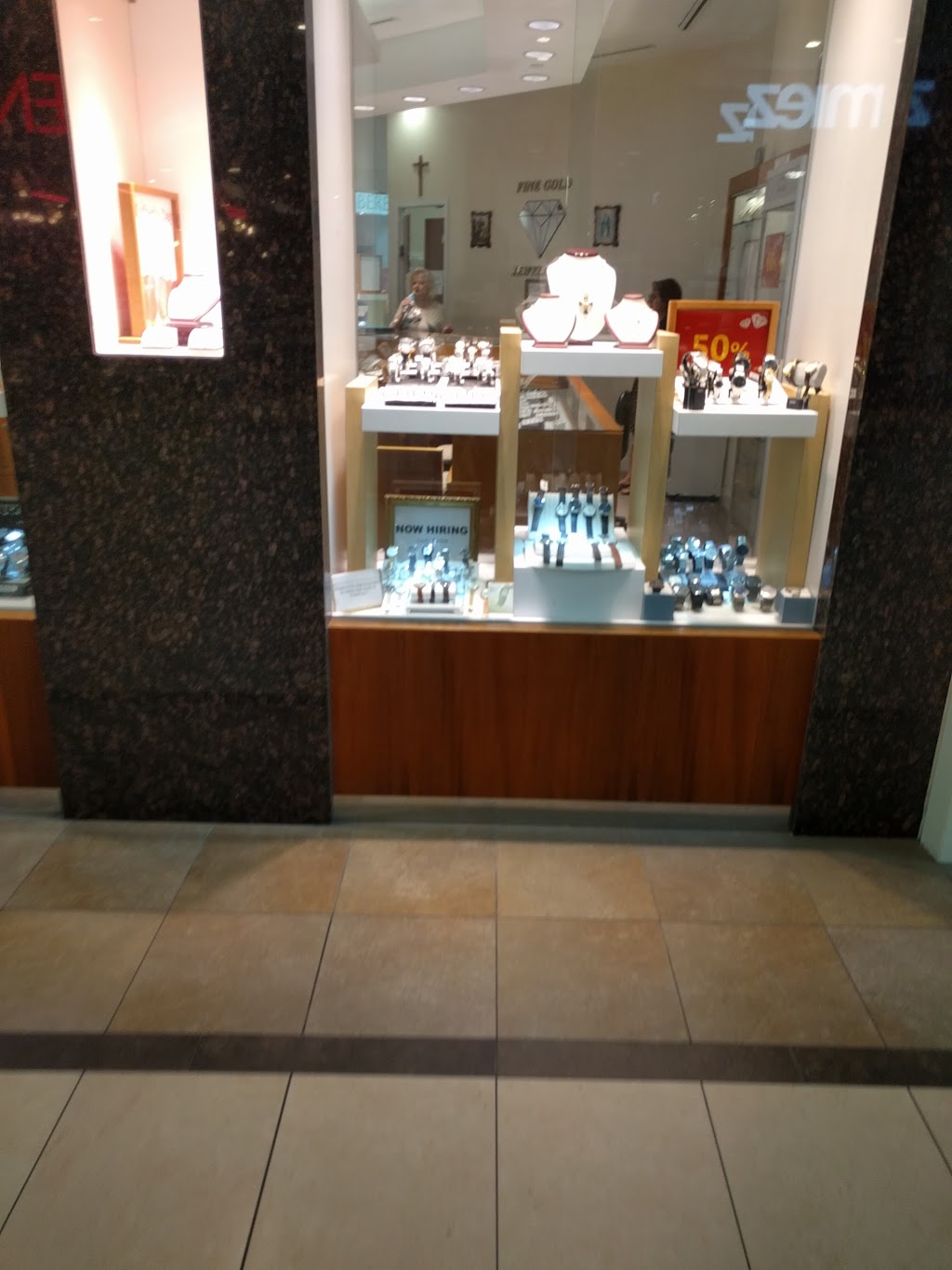 Fine Gold Jewellers | 2960 Kingsway Dr, Kitchener, ON N2C 1X1, Canada | Phone: (519) 896-1342