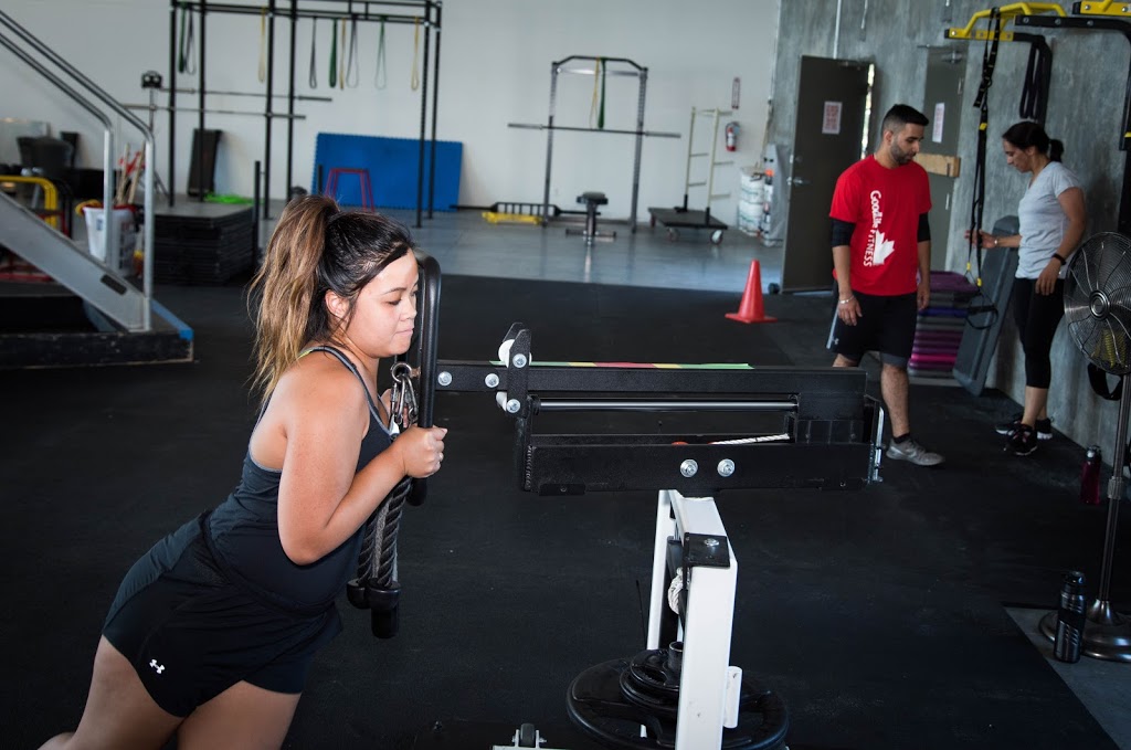 Redline Conditioning | 22661a Fraser Hwy #103, Langley City, BC V2Z 2T5, Canada | Phone: (604) 928-1526