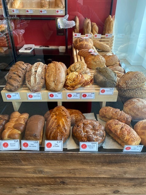 Les Moulins La Fayette | 3029-A Boulevard du Curé Labelle, Prévost, QC J0R 1T0, Canada | Phone: (450) 335-1100
