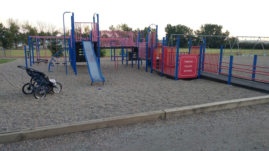 Trochu Valley School | 211 School Rd, Trochu, AB T0M 2C0, Canada | Phone: (403) 442-3872