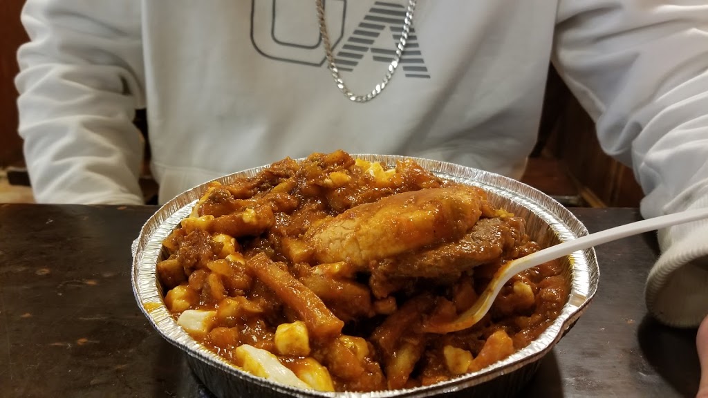 Leblanc Patates | 56 Rue Châteauguay, Huntingdon, QC J0S 1H0, Canada | Phone: (450) 264-2577