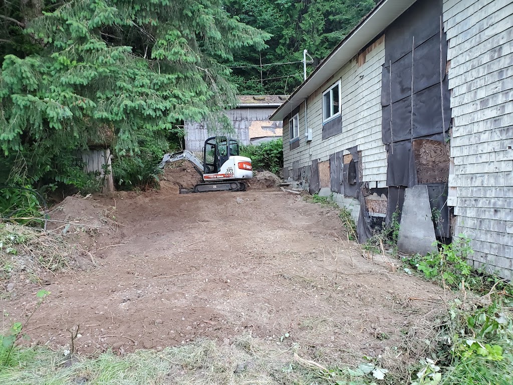 D Pegg Industries Ltd. | 88 Pilkey Point Rd, Thetis Island, BC V0R 2Y0, Canada | Phone: (250) 252-1312