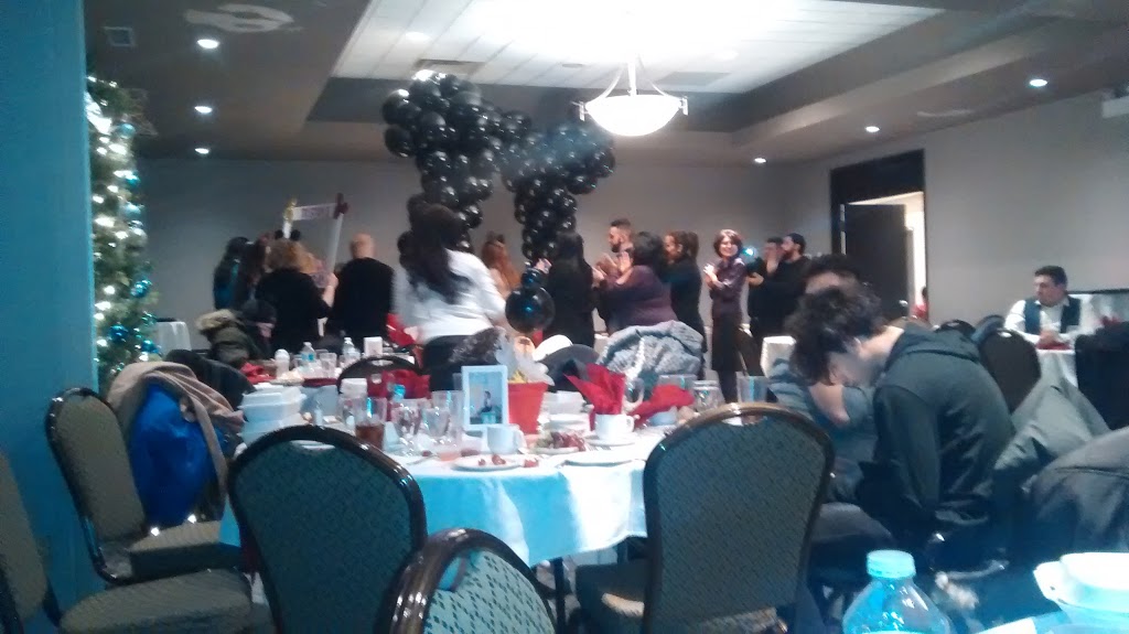 The Waterfront Banquet & Conference Centre | 555 Bay St N #2, Hamilton, ON L8L 1H1, Canada | Phone: (905) 581-8823