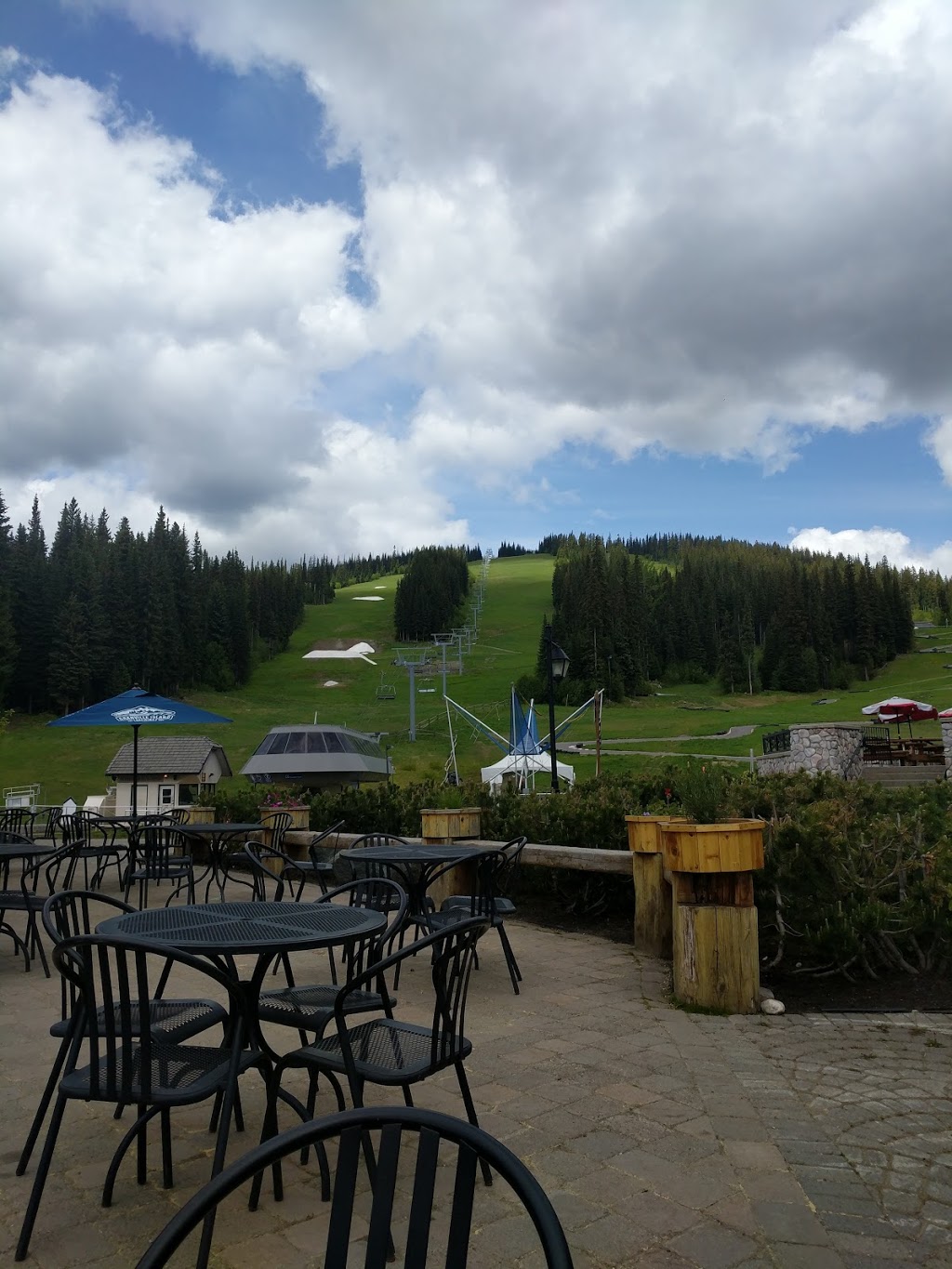 Masas Bar & Grill | restaurant | Located in the Village Day Lodge, Sun Peaks, BC V0E 5N0, Canada | 2505785434 OR +1 250-578-5434