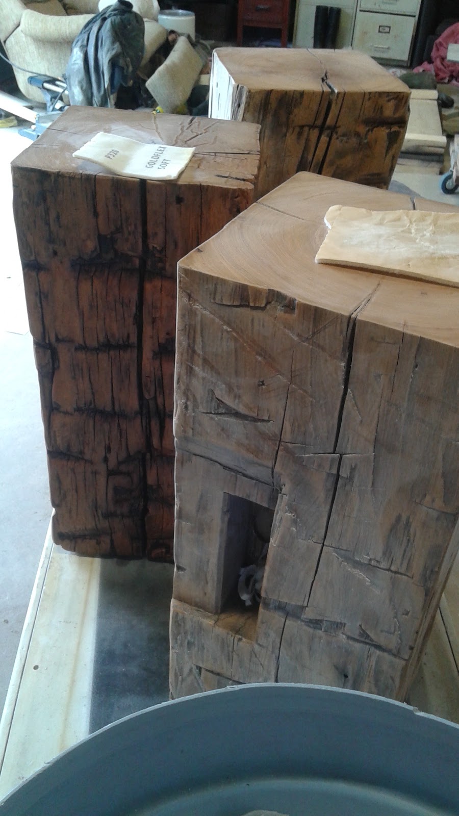 Handcrafted Wood Furniture & Kitchens | 18 Rutherford St, Burford, ON N0E, Canada | Phone: (519) 757-1800