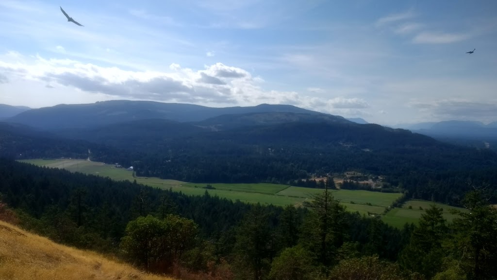 Quarry Nature Park | Empress Rd, Cobble Hill, BC V0R 1L5, Canada | Phone: (250) 746-2500