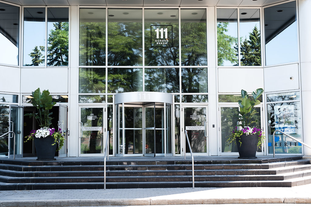 Merit Insurance Brokers Inc | 111 Gordon Baker Rd #100, North York, ON M2H 3R1, Canada | Phone: (416) 497-5556