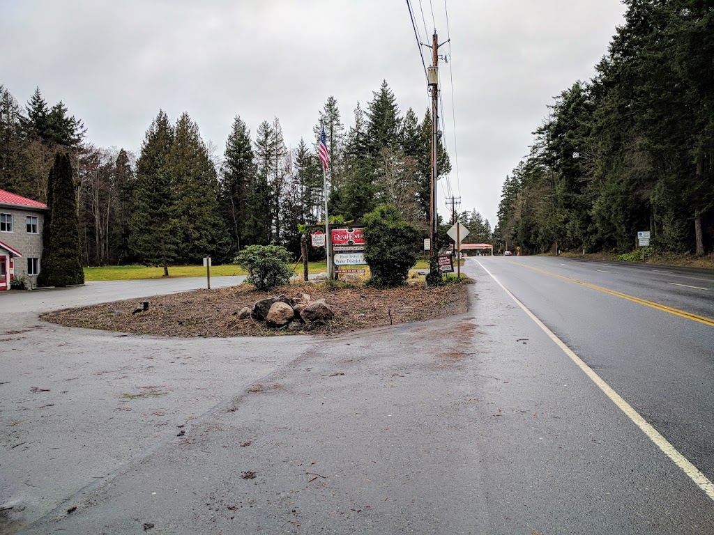 Point Roberts Realty Inc | 79 Tyee Dr, Point Roberts, WA 98281, USA | Phone: (360) 945-1115