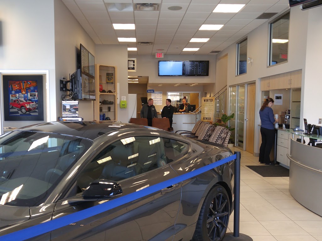 James Braden Ford | 505 Canatara Ct, Kingston, ON K7M 7L1, Canada | Phone: (613) 384-4854