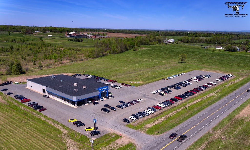 Parker Chevrolet Inc. | 622 US-11, Champlain, NY 12919, USA | Phone: (518) 907-4896