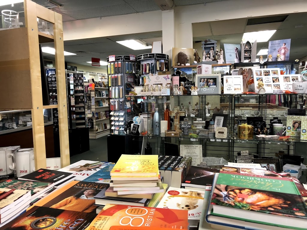 Pilgrim Book & Bible | 2714 Kingsway, Vancouver, BC V5R 5H5, Canada | Phone: (604) 437-3117