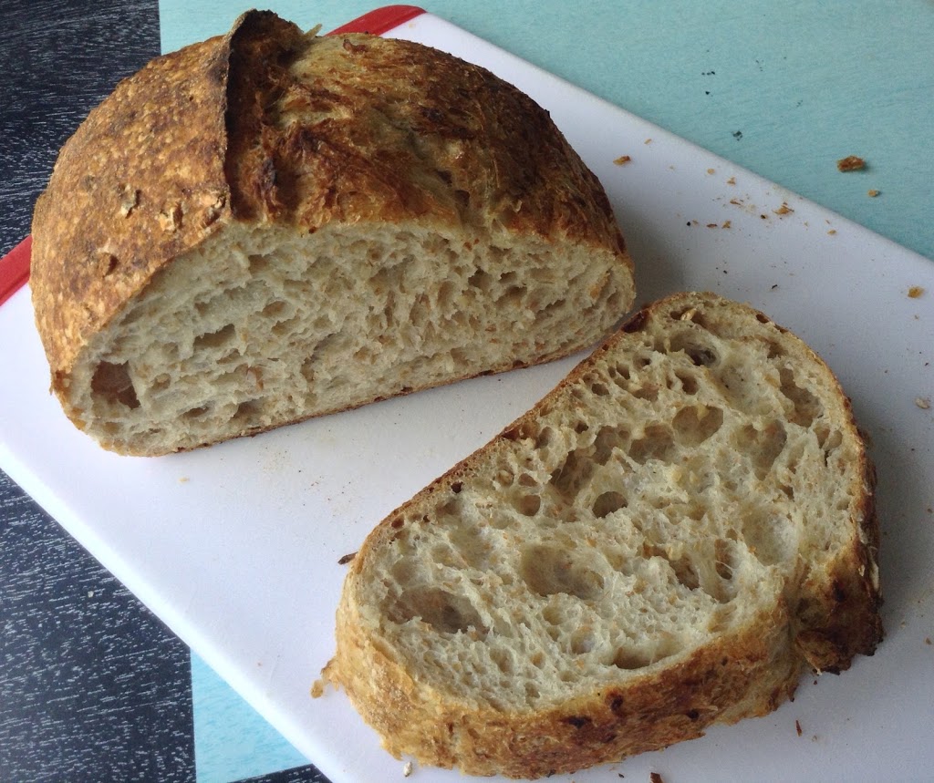 Birdies Bread Co. | 380 Pleasant St, Dartmouth, NS B2Y 3S5, Canada | Phone: (902) 407-0939