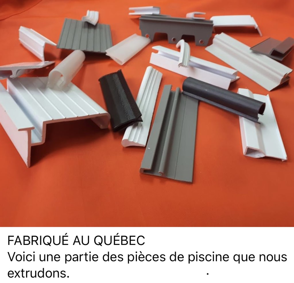 Extrusions Omnitech Inc (Les) | 75 Rue de Vaudreuil, Boucherville, QC J4B 1K7, Canada | Phone: (450) 449-3577