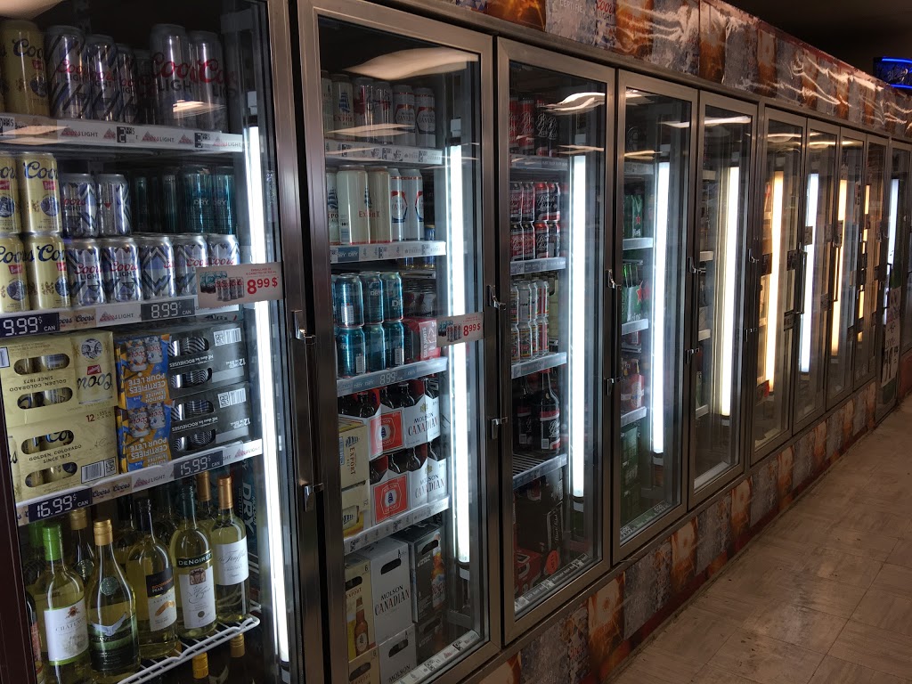 Resto-Dépan Lévesque | 5480 Boulevard Westley, Saint-Hubert, QC J3Y 2T7, Canada | Phone: (450) 926-0866