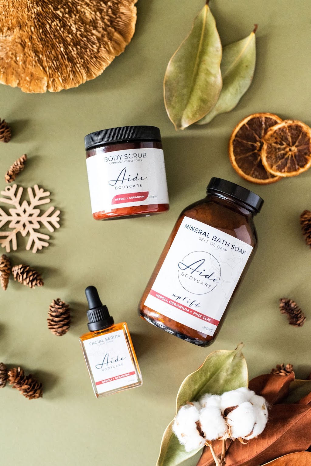 Aide Bodycare | 463 Bond St E #4, Oshawa, ON L1G 1B9, Canada | Phone: (289) 670-2433