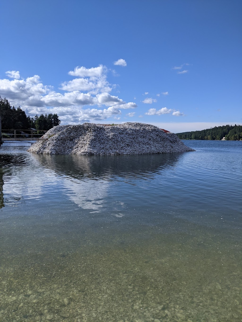 Timothy Oyster Co | 5035 Paton Rd, Ladysmith, BC V9G 1M6, Canada | Phone: (250) 245-3213