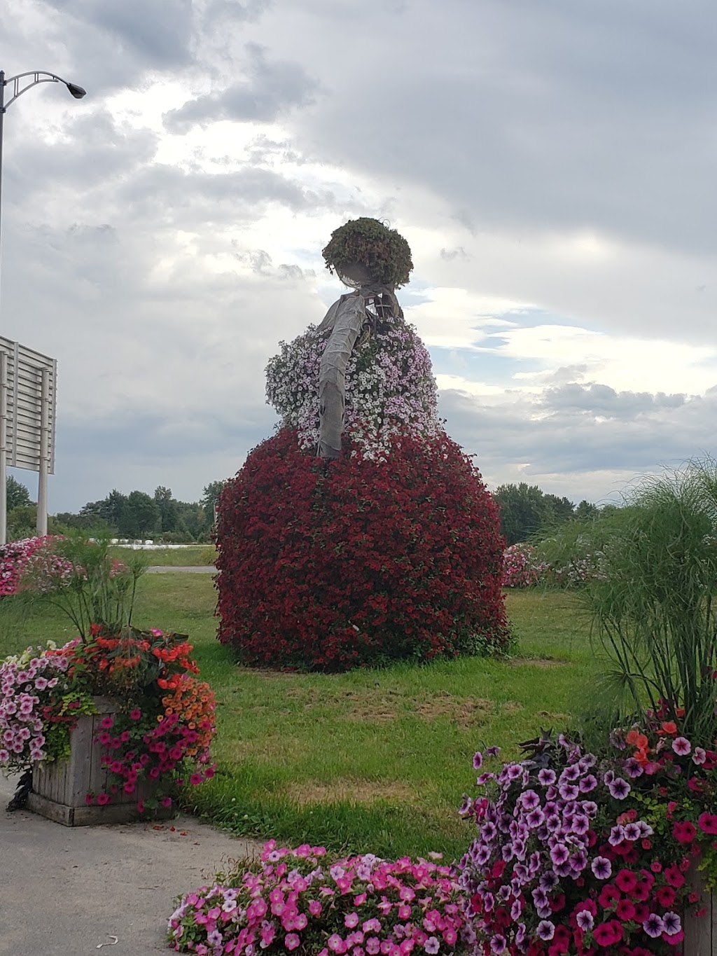 Ferme Monarque | 610 Rue de Quen, Saint-Gédéon, QC G0W 2P0, Canada | Phone: (581) 235-8541