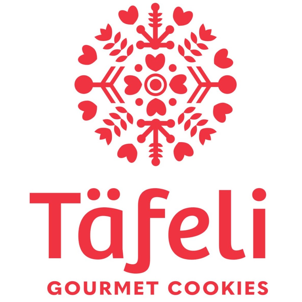 Täfeli Gourmet Cookies | 5647 Riverbend Rd NW, Edmonton, AB T6H 5K4, Canada | Phone: (780) 289-4591