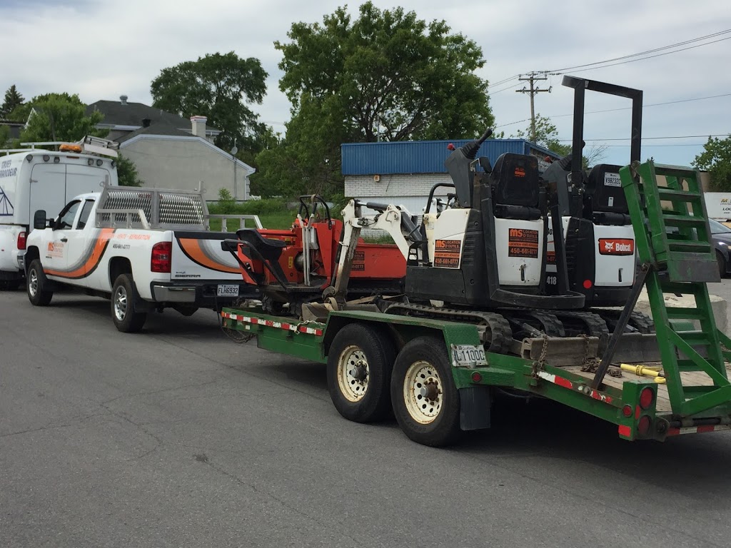 Location DOutils MS Inc | 4519 Boulevard Lévesque E, Laval, QC H7C 1M7, Canada | Phone: (450) 661-0777