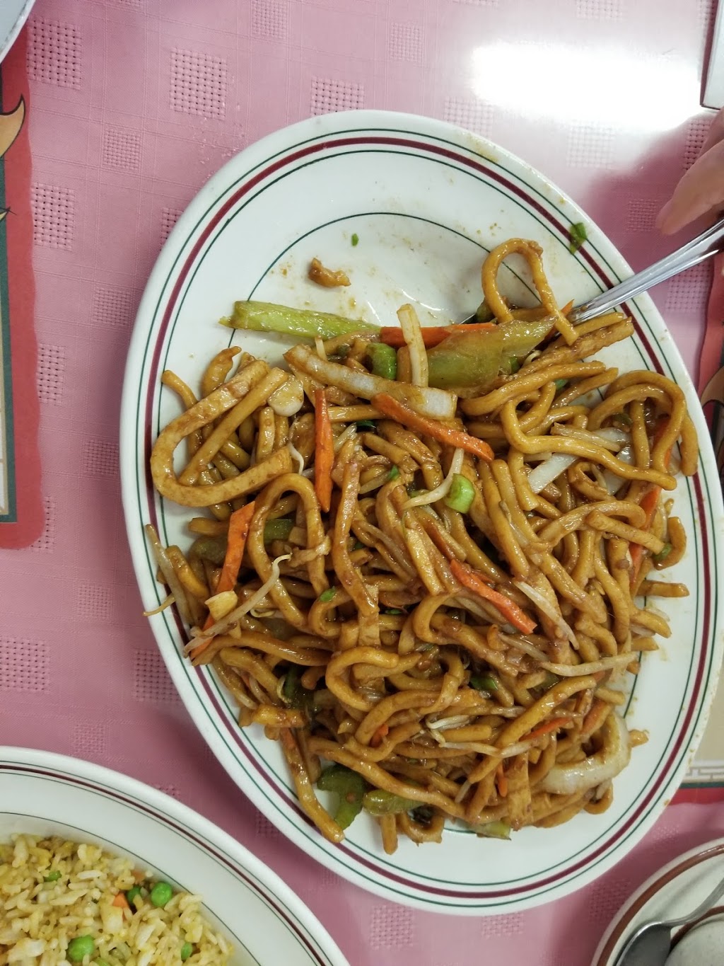 Apple Wood Restaurant | 119 Main St, Cudworth, SK S0K 1B0, Canada | Phone: (306) 256-3355