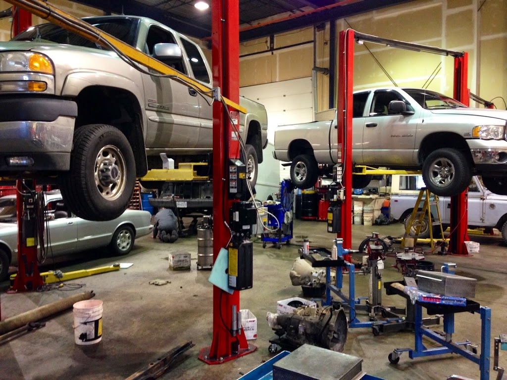 C & S Transmission | 6852 Mart Rd, Lantzville, BC V0R 2H0, Canada | Phone: (250) 390-1871