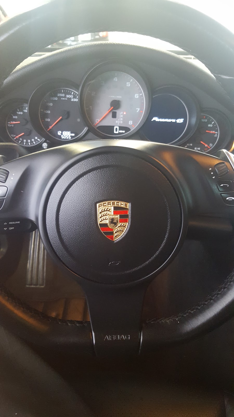 Speckless Pro Auto Detailing | 45 Brisbane Rd #18, North York, ON M3J 2K1, Canada | Phone: (416) 262-0702