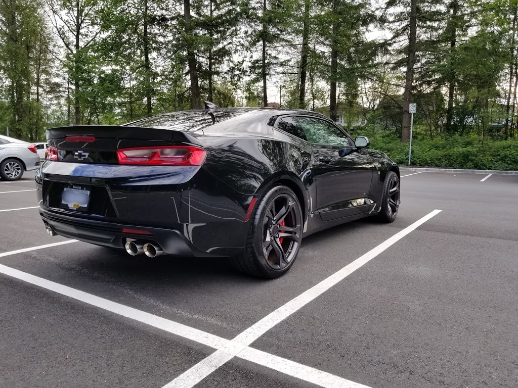 Repel Auto Detailing | 2733 Chandlery Pl, Vancouver, BC V5S 4M3, Canada | Phone: (778) 322-4754