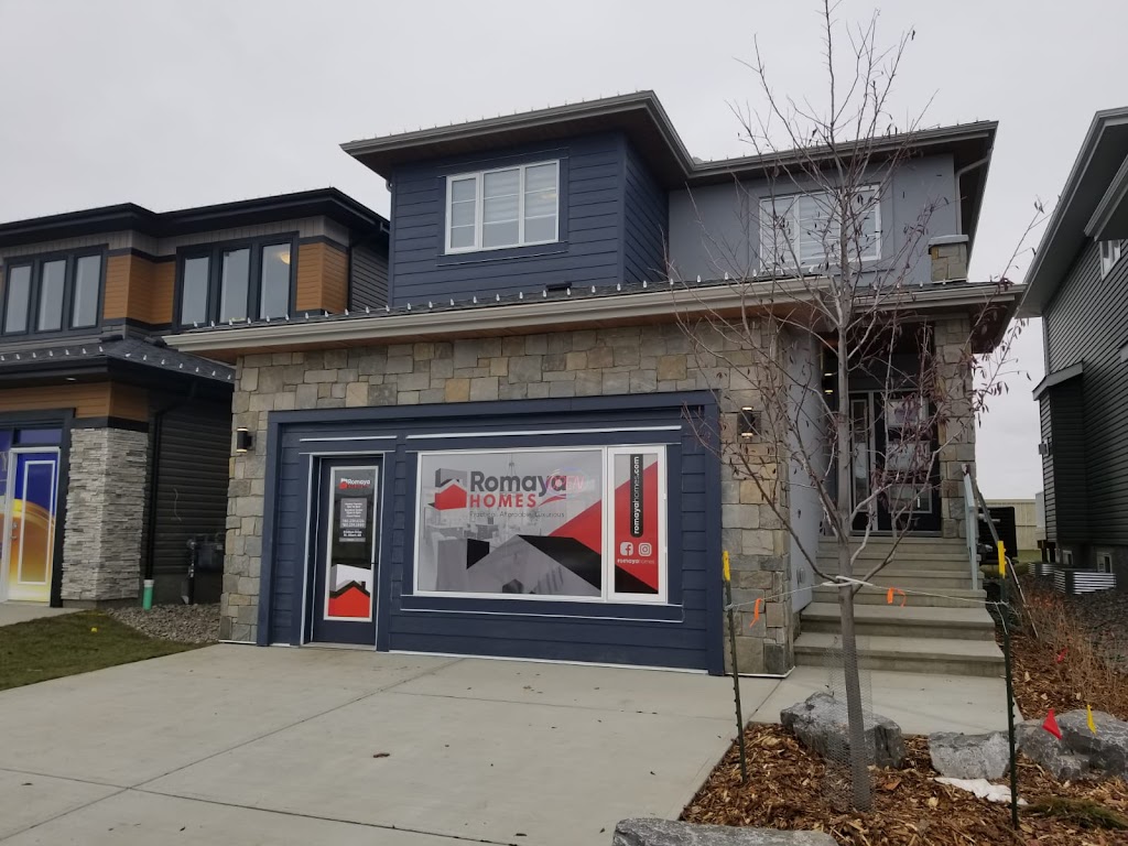 Romaya Homes | 8 Edison Dr., St. Albert, AB T8N 7W1, Canada | Phone: (780) 239-6224