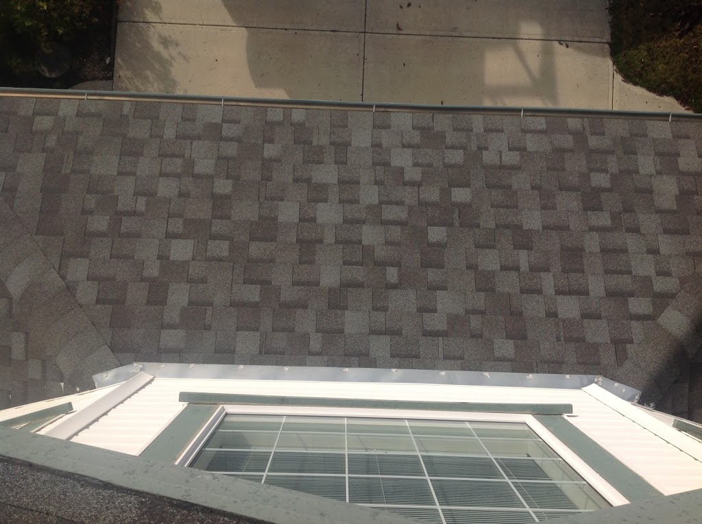 Bricor Roofing | 12159 44 St SE #123, Calgary, AB T2Z 4H3, Canada | Phone: (403) 720-3582