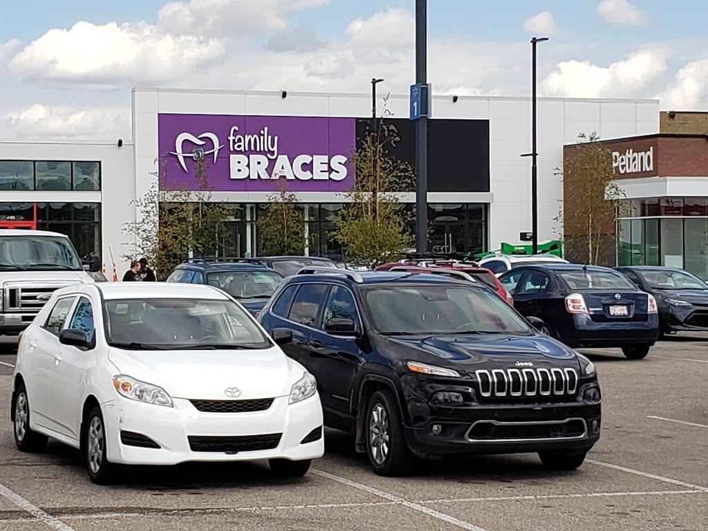 Family Braces | Orthodontist Calgary NE | 901 64 Ave NE Suite #4182, Calgary, AB T2E 7P4, Canada | Phone: (403) 234-6008