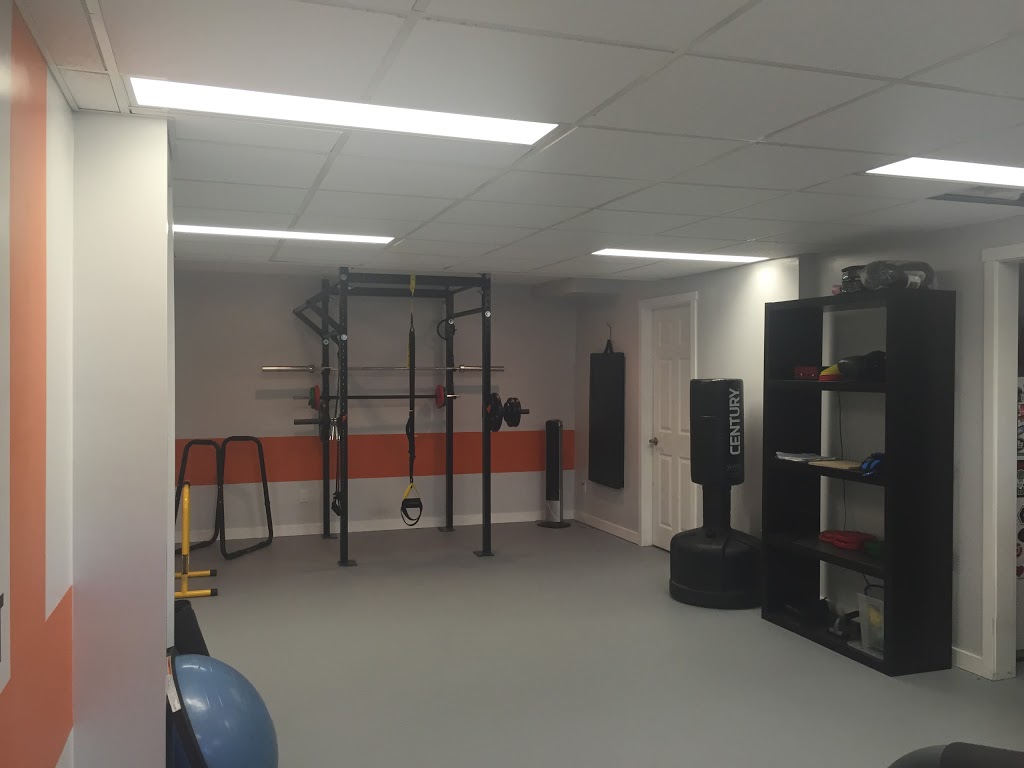 Encompass Fitness | 5816 142 St NW, Edmonton, AB T6H 4C2, Canada | Phone: (780) 906-6544
