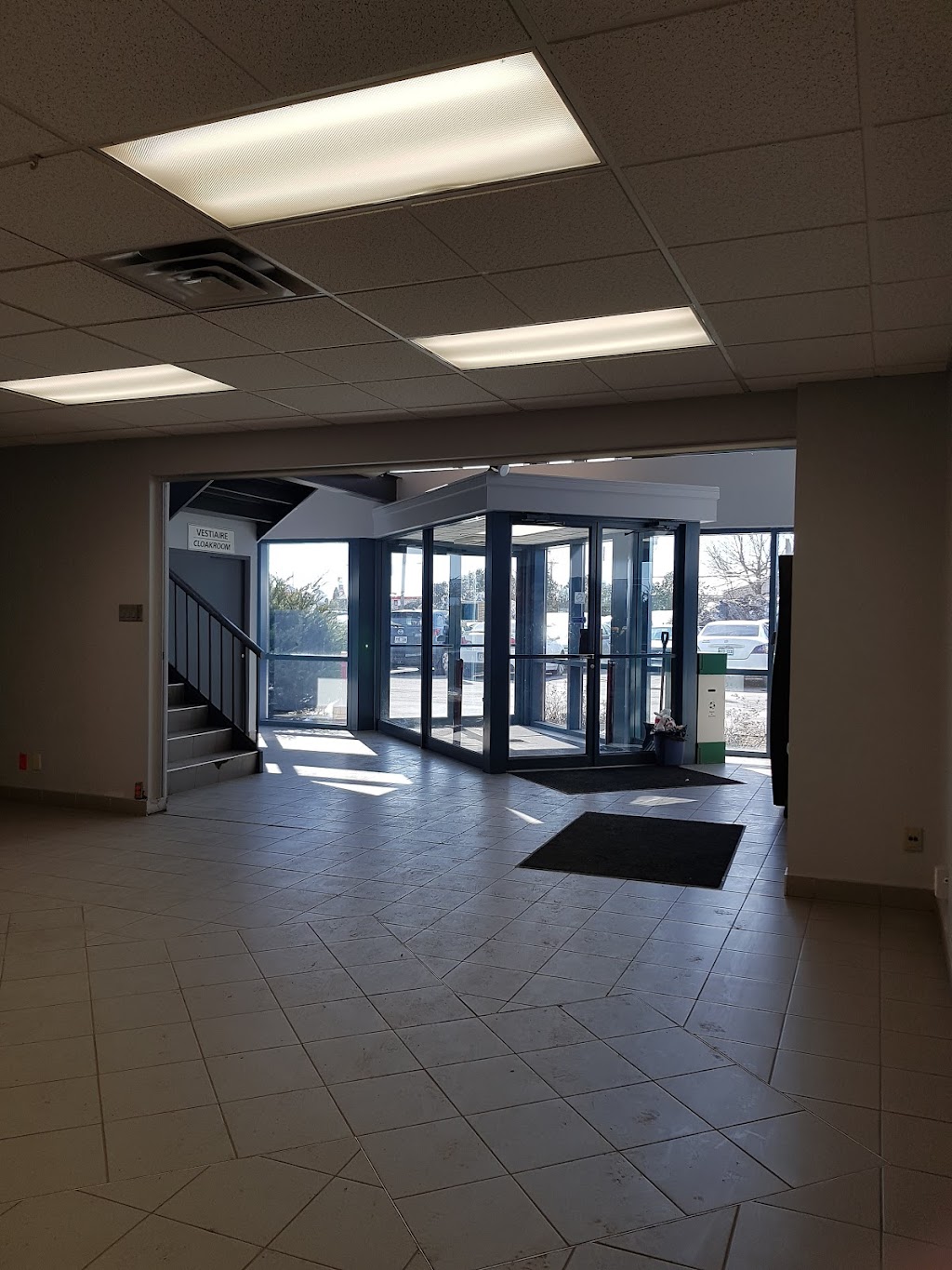 IAA Les Cèdres | 870 Chem. Saint-Féréol, Les Cèdres, QC J7T 1N3, Canada | Phone: (450) 452-4043
