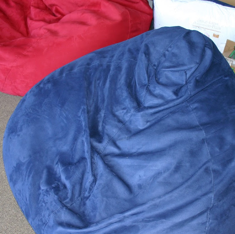 BeanBagz | 250 Trowers Rd #2, Woodbridge, ON L4L 5Z6, Canada | Phone: (905) 850-2080