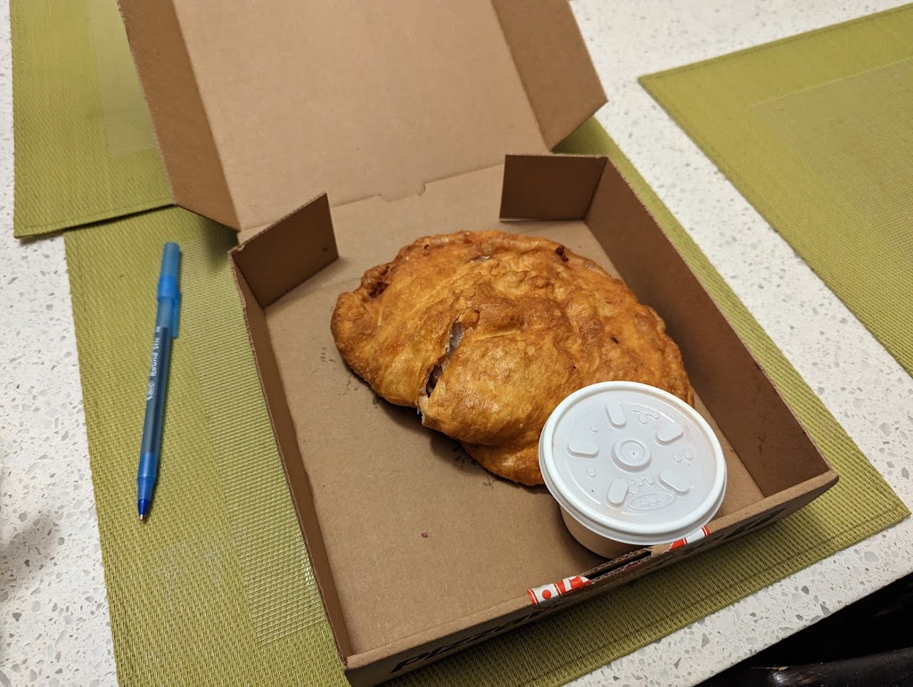 Pizzaville | 804 Ojibway Rd, Shelburne, ON L9V 3X9, Canada | Phone: (519) 925-3636