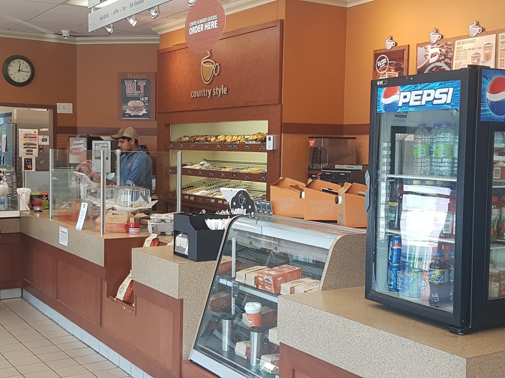 Country Style | 6035 McLaughlin Rd, Mississauga, ON L5R 1B9, Canada | Phone: (905) 712-3650