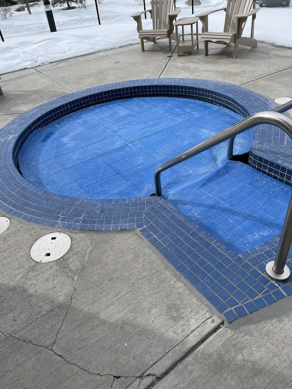 Moe Home Maintenance Corp ***** | 356 Grotto Rd, Canmore, AB T1W 1K3, Canada | Phone: (403) 760-7391