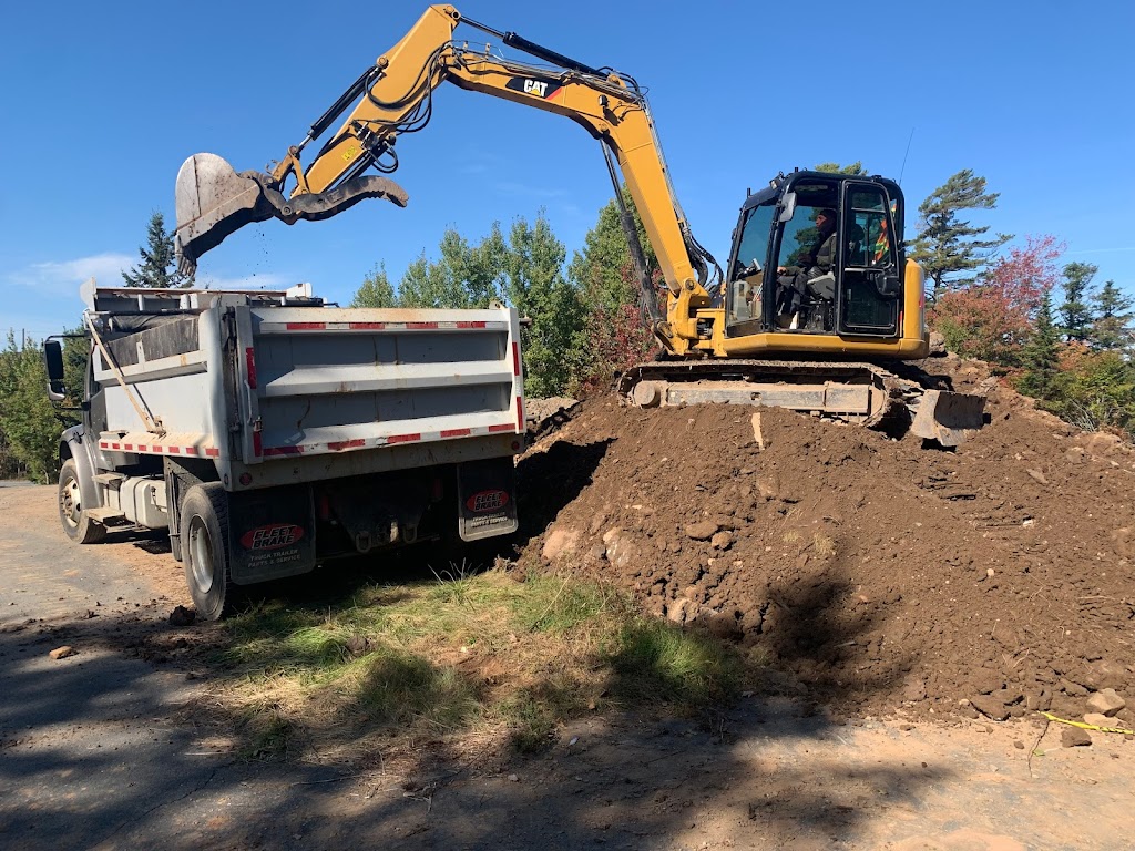 R & E Contracting Ltd. | 98 Hamilton Dr, Middle Sackville, NS B4E 3A9, Canada | Phone: (902) 449-4444
