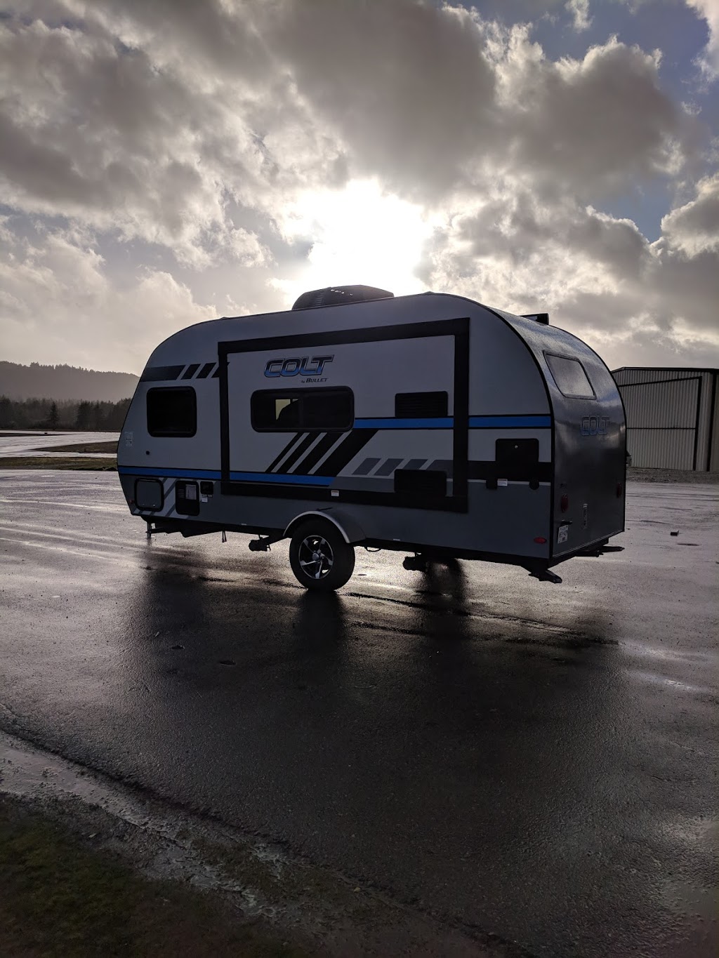 Arbutus RV (Nanaimo SERVICE) | 3520 Spitfire Way, Nanaimo, BC V9X 1T1, Canada | Phone: (250) 245-0282