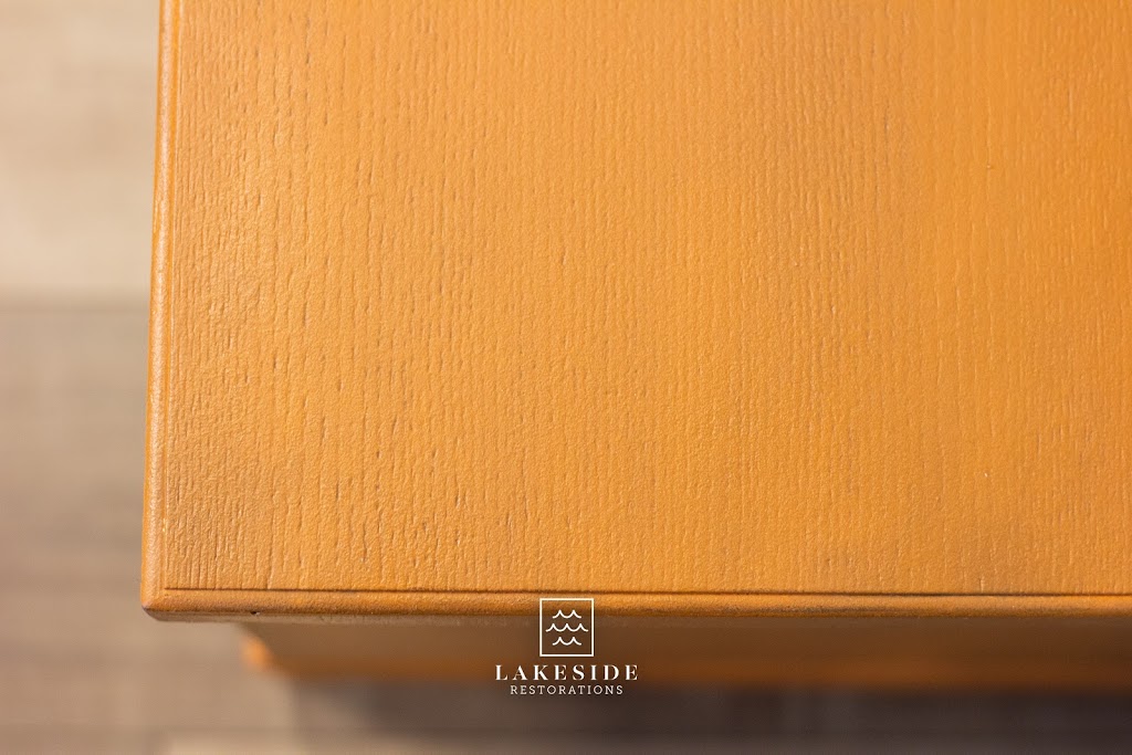 Lakeside Furniture Restorations | 29 Collete Crescent, Barrie, ON L4M 2Z3, Canada | Phone: (705) 717-7607