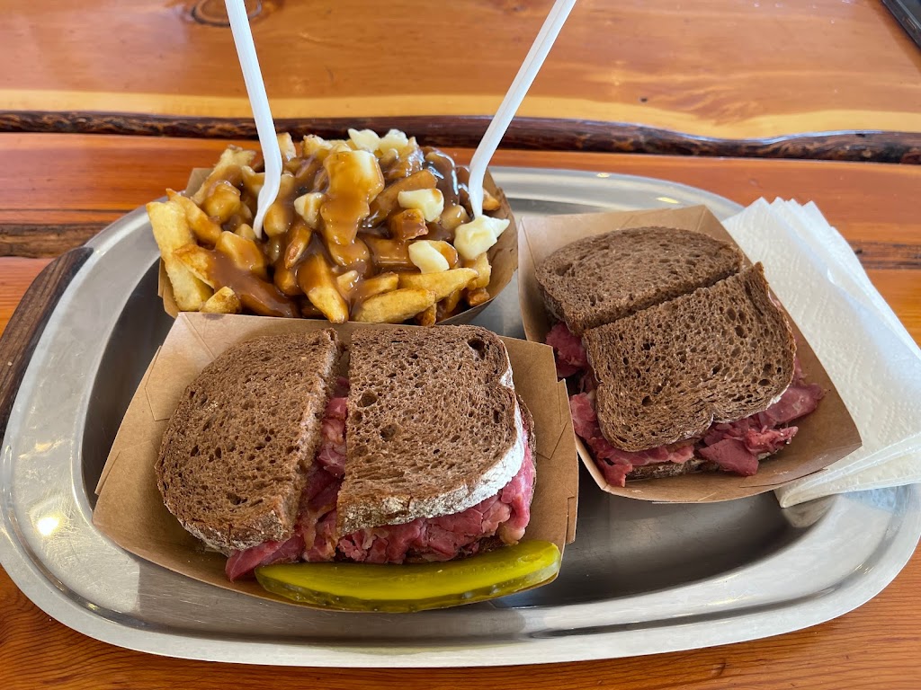 The Sugar Shack | 2481 Willow Dr, 70 Mile House, BC V0K 2K0, Canada | Phone: (604) 698-2805