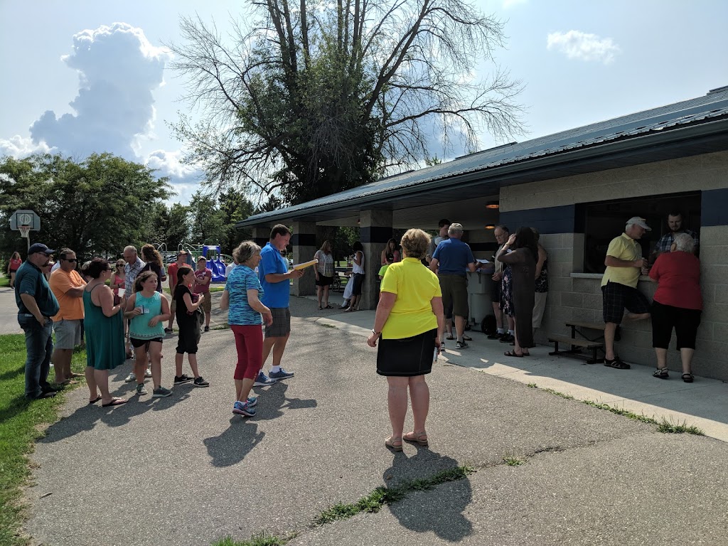 Downie Optimist Community Ctr | 3185 County Rd 122, Saint Pauls Station, ON N0K 1V0, Canada | Phone: (519) 271-5343