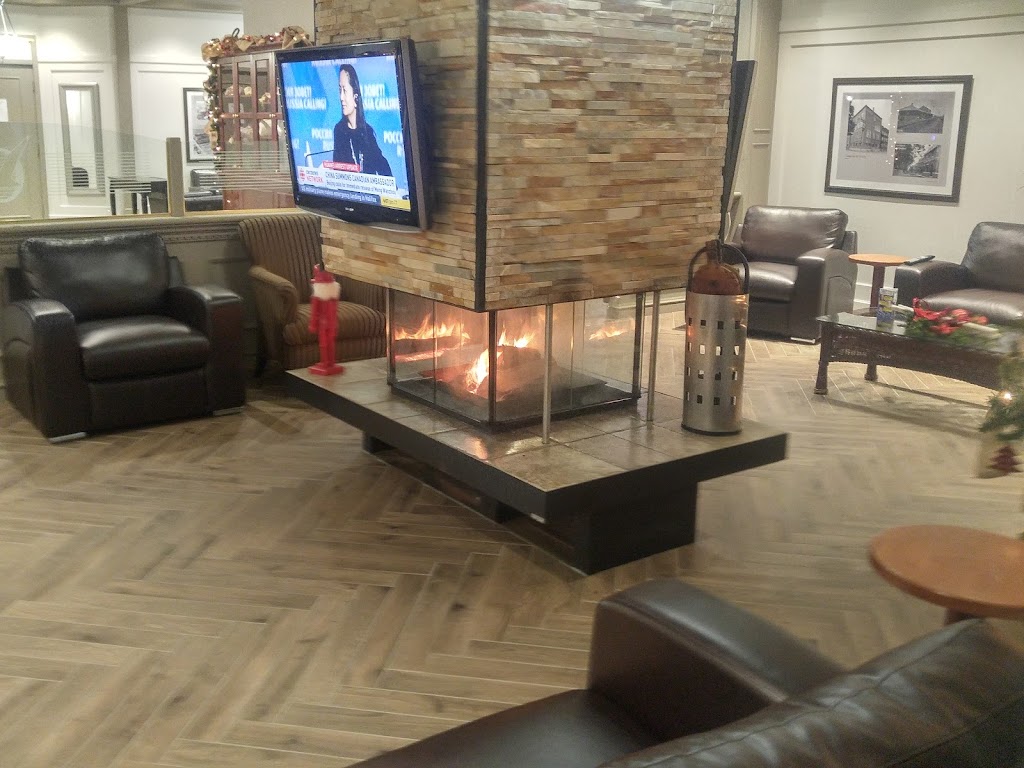 Hôtels lOiselière Montmagny | 105 Chem. des Poirier, Montmagny, QC G5V 3T4, Canada | Phone: (418) 248-1640