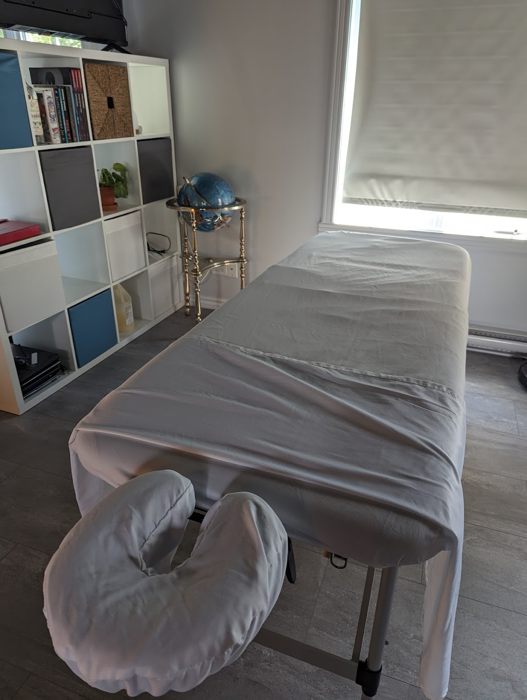 Kinéprécision massothérapie | 3160 Rue René Fortier, Terrebonne, QC J7M 2C1, Canada | Phone: (514) 233-0324