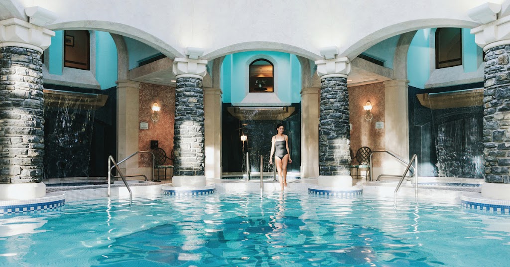 Willow Stream Spa at the Fairmont Banff Springs | 405 Spray Ave, Banff, AB T1L 1J4, Canada | Phone: (403) 762-1772