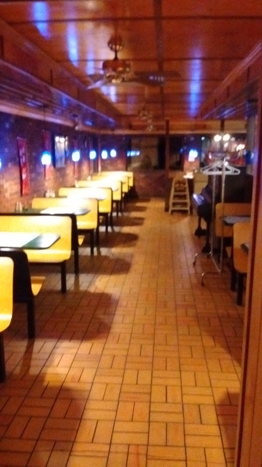 Wok & Roll | 388 E Main St, Newport, VT 05855, USA | Phone: (802) 334-9288