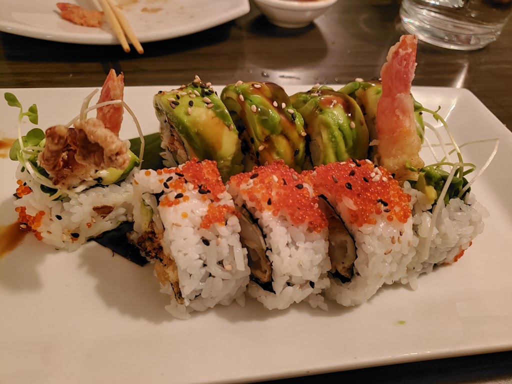 Wasabi Sabi | 1360 Taylor Ave, Winnipeg, MB R3M 3Z1, Canada | Phone: (204) 415-7878