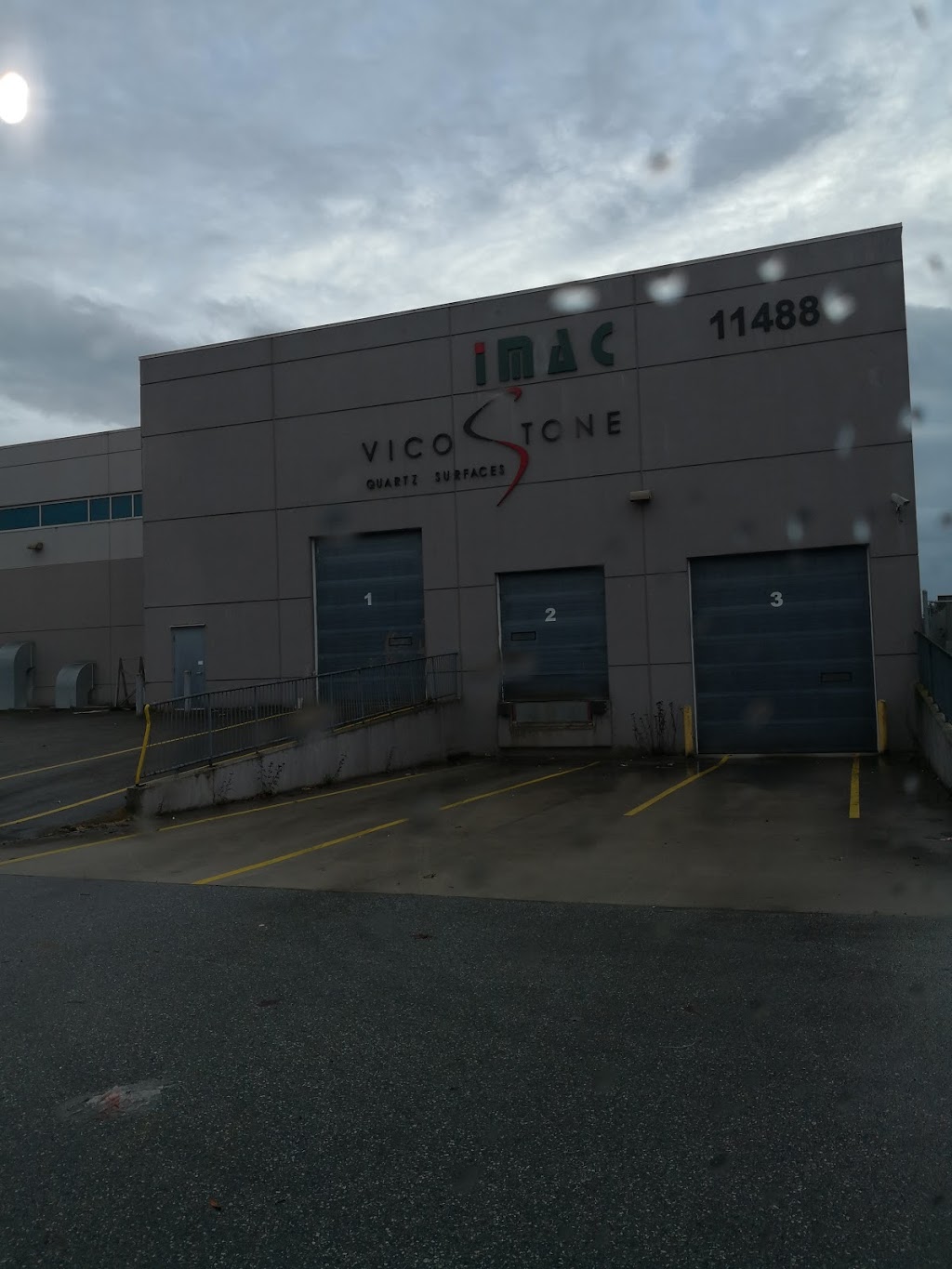 Canada Scaffold Supply Co. Ltd. | 11331 Twigg Pl, Richmond, BC V6V 3C9, Canada | Phone: (604) 324-7691