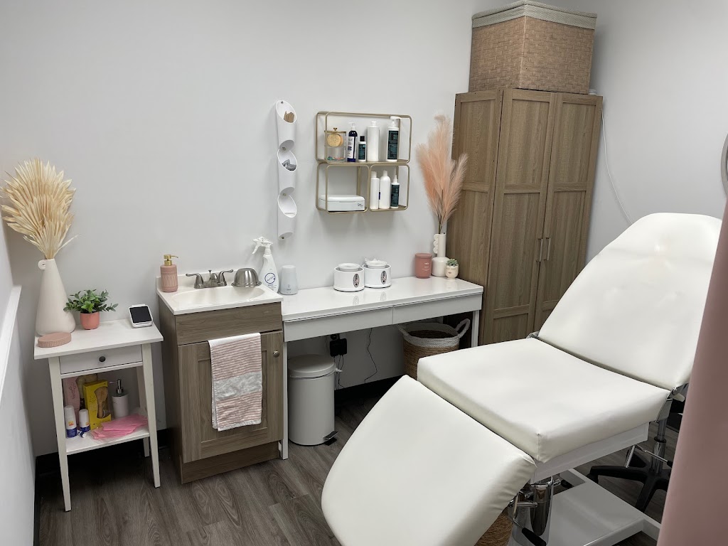 Soft Focus Studio Body Sugaring | 699 Wilkins St #43, London, ON N6C 5C8, Canada | Phone: (519) 317-3003
