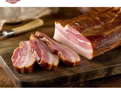 Charcuterie Richard Mercier | 32A Rue Beauchemin, Mercier, QC J6R 2J2, Canada | Phone: (450) 691-1244